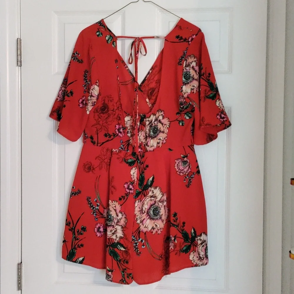 Romper - Picture 2 of 2